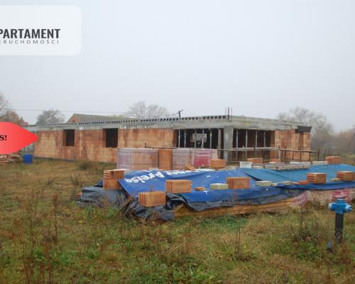 TYLKO U NAS !!! 2 DOMY W JEDNYM