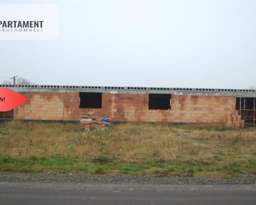 TYLKO U NAS !!! 2 DOMY W JEDNYM