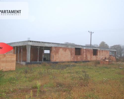 TYLKO U NAS !!! 2 DOMY W JEDNYM