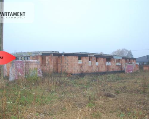 TYLKO U NAS !!! 2 DOMY W JEDNYM