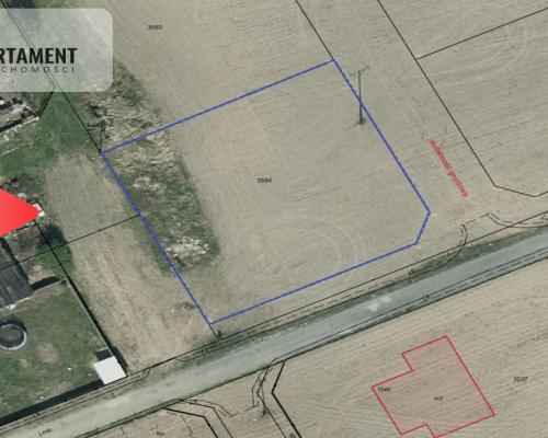 TYLKO U NAS !!! 2 DOMY W JEDNYM