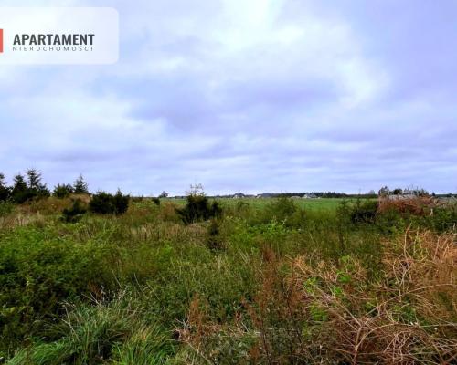 Działki w Kolinczu z dala od ulicy