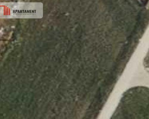 Wolice koło Barcina -Działka rolna 1000m2