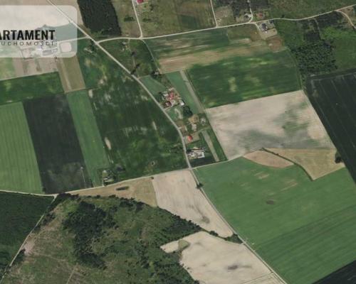 Działki z warunkami zabudowy