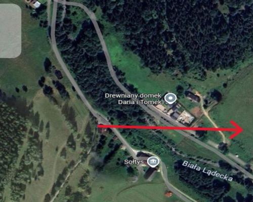 Tylko u nas! Góry/Piękny widok działki 2000mkw