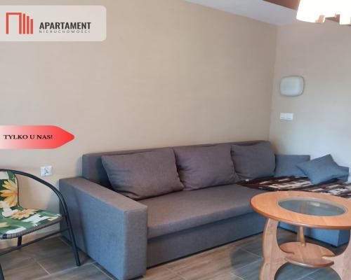 Działka  z Kw las, jezioro, domek