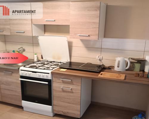 Działka  z Kw las, jezioro, domek