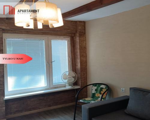 Działka  z Kw las, jezioro, domek