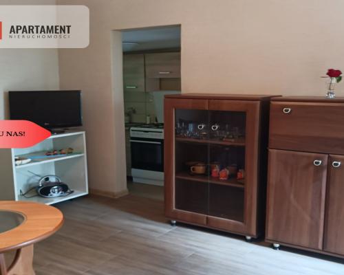 Działka  z Kw las, jezioro, domek