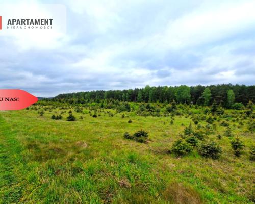 Działki w Bietowie. Promocja