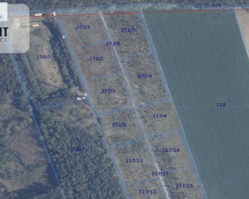 Działki w Bietowie. Promocja