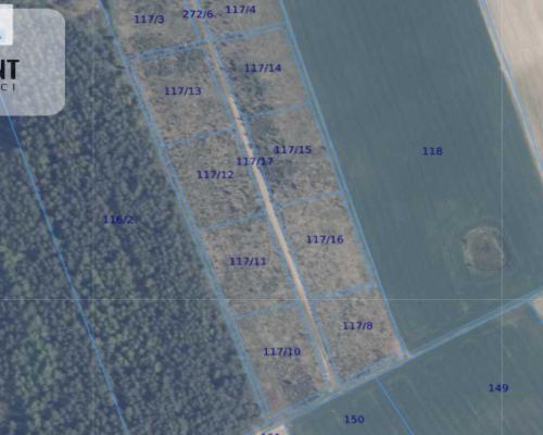 Działki w Bietowie. Promocja