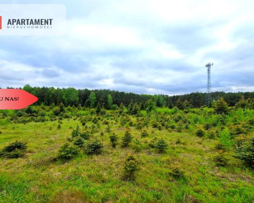 Działki w Bietowie. Promocja