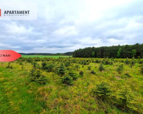 Działki w Bietowie. Promocja