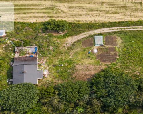 Teren pod inwestycje przy węźle A1 i S5