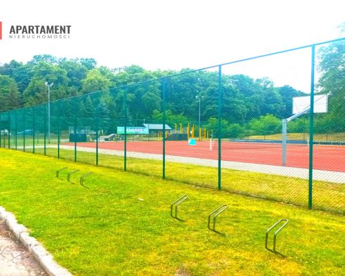 Działka 480m2 z warunkami zabudowy.