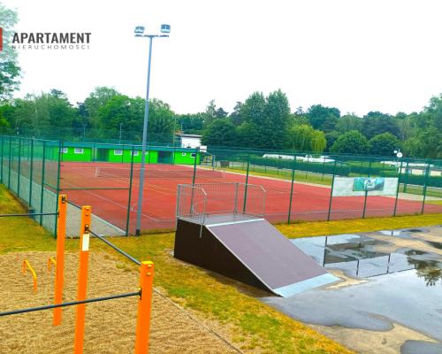 Działka 480m2 z warunkami zabudowy.