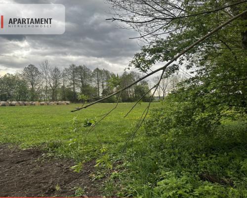 Działka na sprzedaż Ługi Ujskie