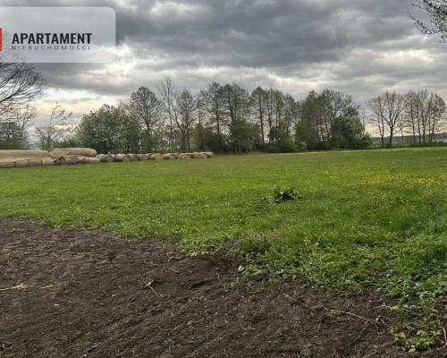 Działka na sprzedaż Ługi Ujskie