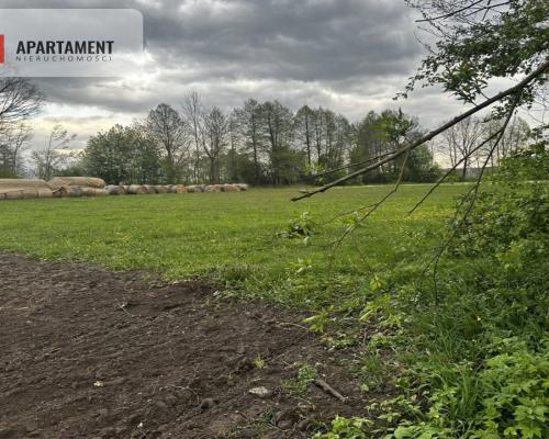 Działka na sprzedaż Ługi Ujskie