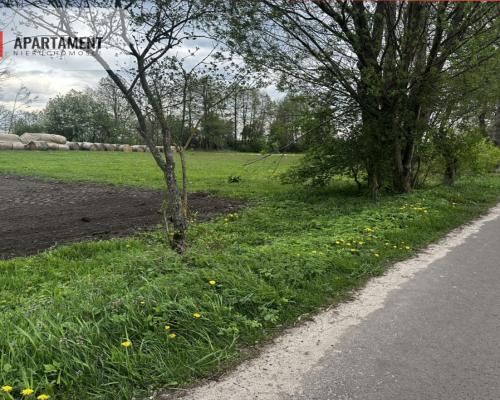 Działka na sprzedaż Ługi Ujskie