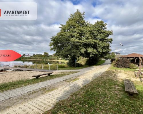 Działka 3000 m2 w sercu Kaszub!