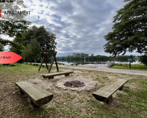 Działka 3000 m2 w sercu Kaszub!