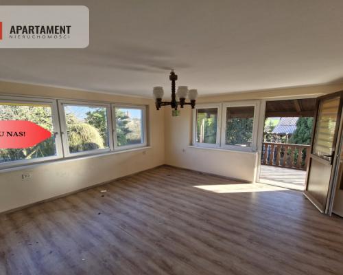 Działka ROD w Wolicach