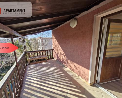 Działka ROD w Wolicach