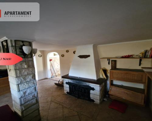 Działka ROD w Wolicach