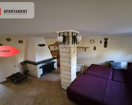 Działka ROD w Wolicach