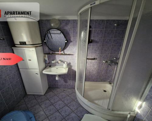 Działka ROD w Wolicach