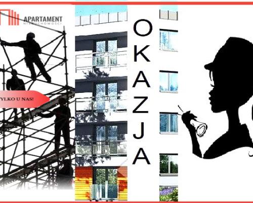 DZIAŁKA MIESZKANIOWA ZABUDOWA WIELORODZINNA