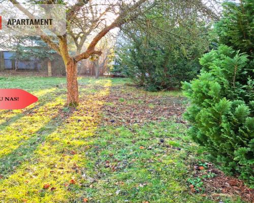 DZIAŁKA MIESZKANIOWA ZABUDOWA WIELORODZINNA