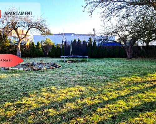 DZIAŁKA MIESZKANIOWA ZABUDOWA WIELORODZINNA