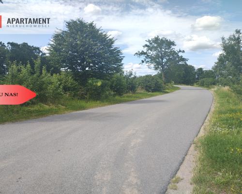 Tylko u nas! Działka z MPZP oraz mediami!