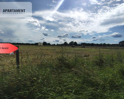 Tylko u nas! Działka z MPZP oraz mediami!