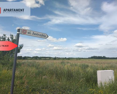 Tylko u nas! Działka z MPZP oraz mediami!