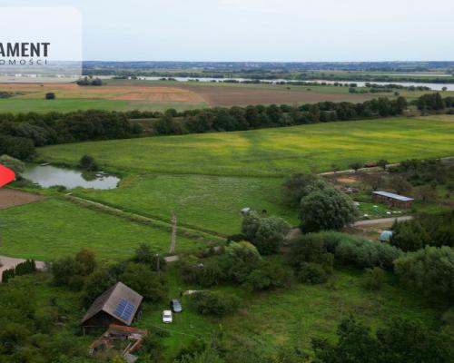 Siedlisko 1,2800 ha. Nowa cena