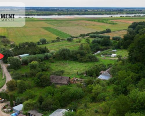 Siedlisko 1,2800 ha. Nowa cena