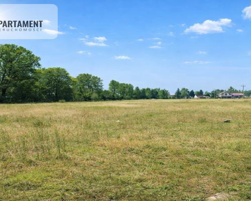 Atrakcyjne działki budowlane CHEŁMNO