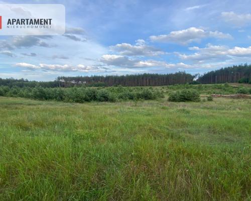 Urokliwa Działka na sprzedaż- Twoje Miejsce na Dom