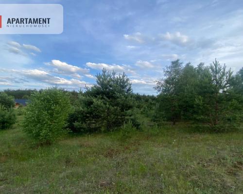 Urokliwa Działka na sprzedaż- Twoje Miejsce na Dom