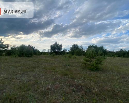 Urokliwa Działka na sprzedaż- Twoje Miejsce na Dom