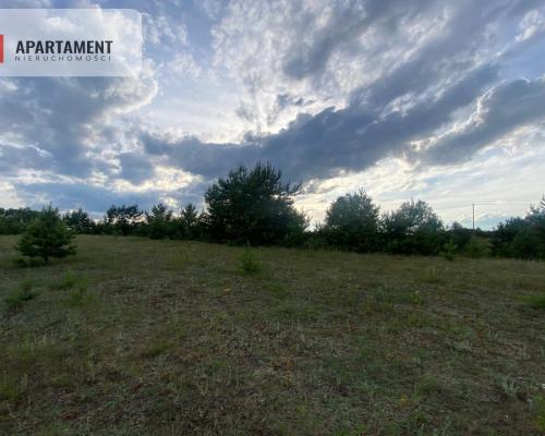 Urokliwa Działka na sprzedaż- Twoje Miejsce na Dom