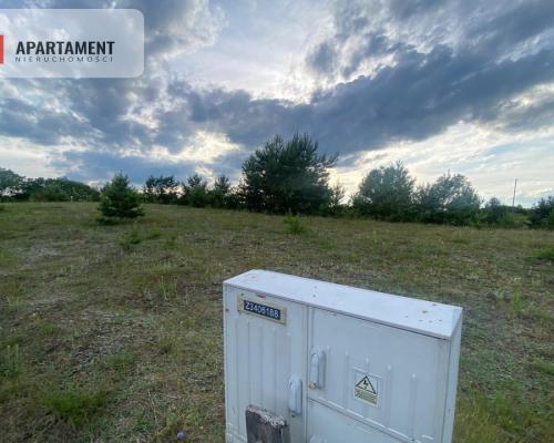 Urokliwa Działka na sprzedaż- Twoje Miejsce na Dom