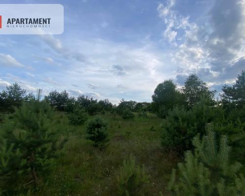 Urokliwa Działka na sprzedaż- Twoje Miejsce na Dom