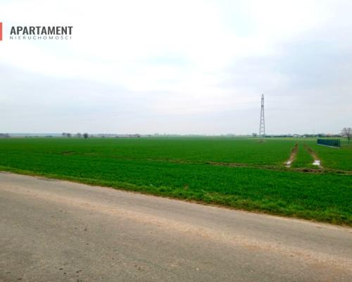 Atrakcyjne działki w Podgórzynie koło Żnina