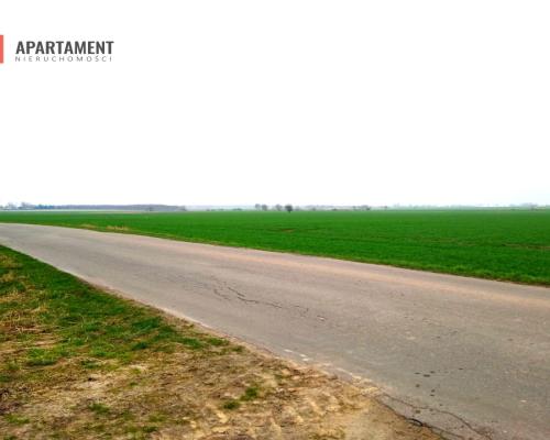 Atrakcyjne działki w Podgórzynie koło Żnina