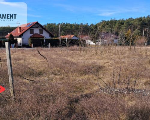 Działka Budowlana  Obrzycko, Obniżka CENY !!!